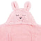 Sac de dormit pentru calatorie Jollein Bunny 100x150cm