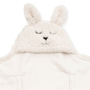 Sac de dormit pentru calatorie Jollein Bunny 100x150cm