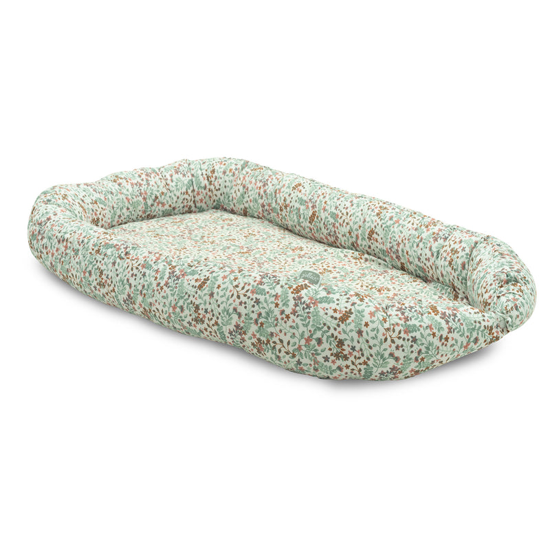 Babynest Jollein Bloom 90x52cm