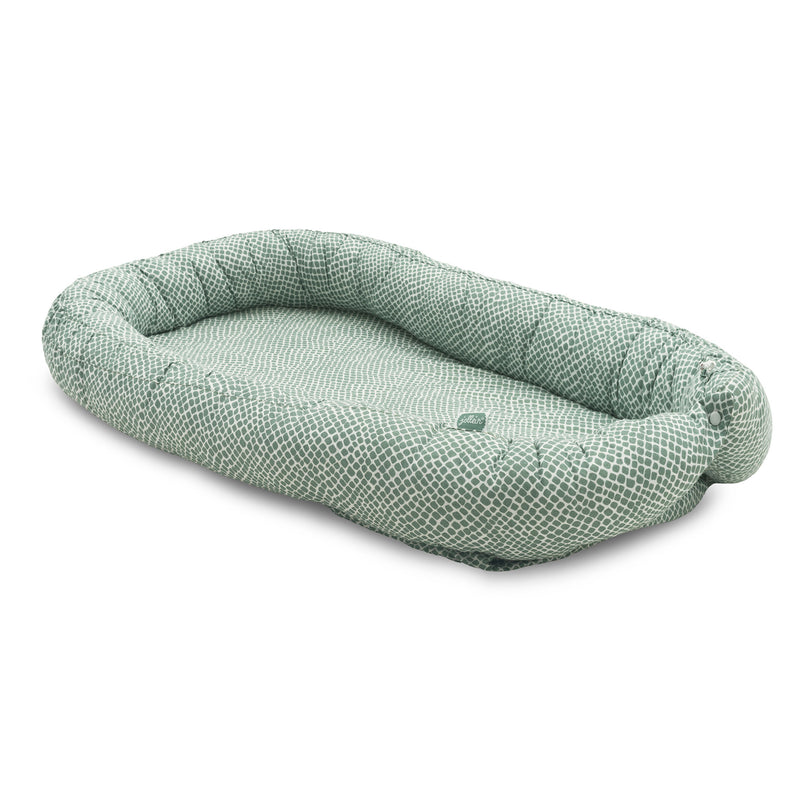 Babynest Jollein Snake 90x52cm