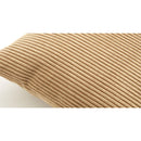 Perna decorativa BoConcept Cord - Caramel