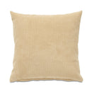 Perna decorativa BoConcept Cord - Dusty Yellow