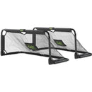 Set porti pliabile fotbal EXIT Panna Soccer Goal