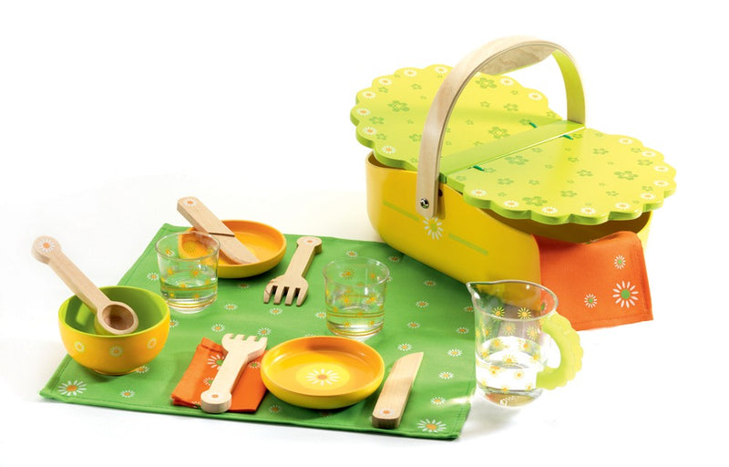 Set pentru picnic Djeco