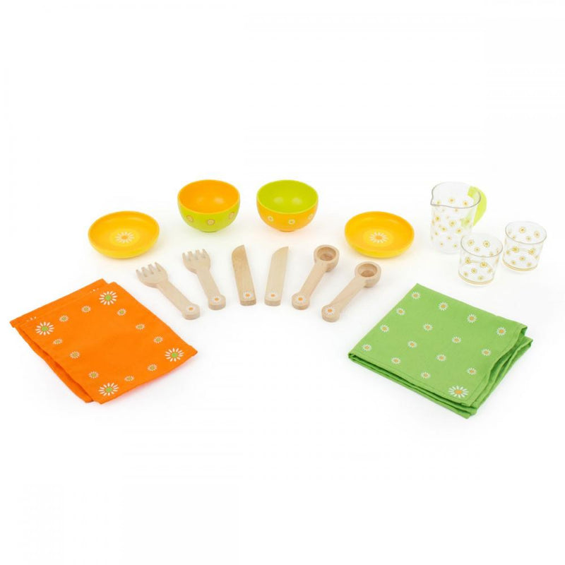 Set pentru picnic Djeco