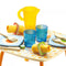 Set pentru servit pranzul Gaby's Lunch Set