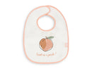 Bavetica Jollein Peach (3 buc.)