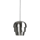 Lustra BoConcept Pine cone argintiu