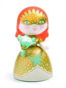 Figurina Djeco ArtyToys - printesa Barbara