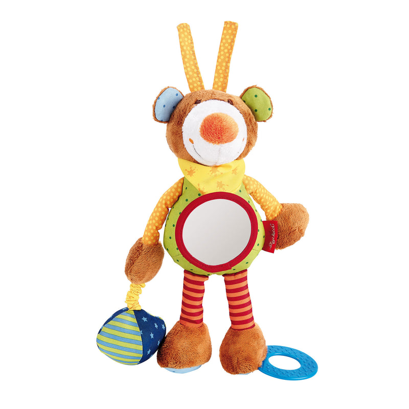 Ursulet de plus Sigikid Activity Bear PlayQ