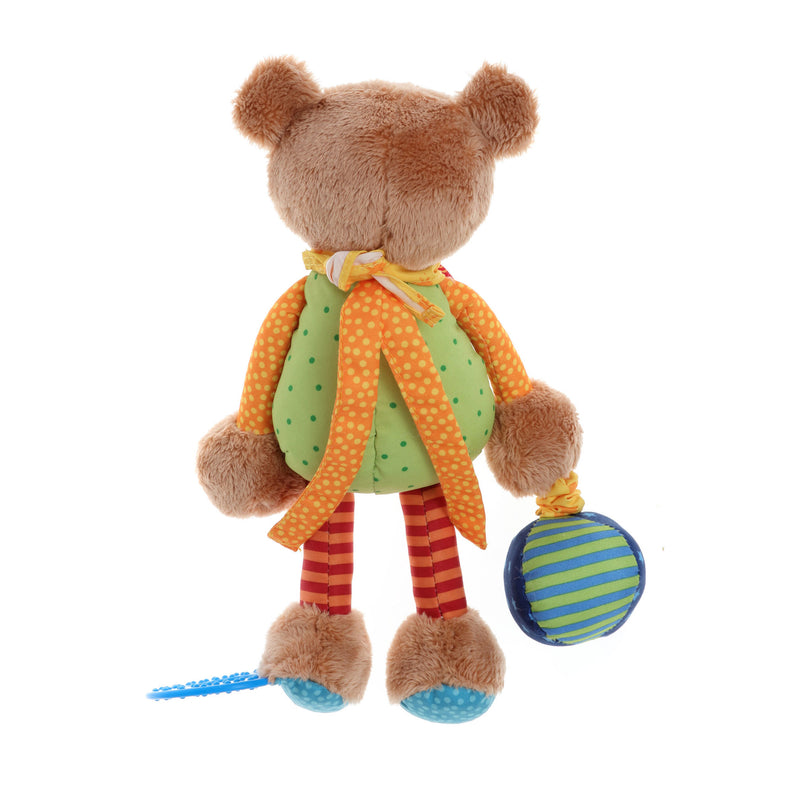 Ursulet de plus Sigikid Activity Bear PlayQ