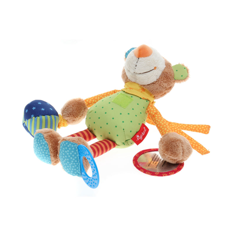 Ursulet de plus Sigikid Activity Bear PlayQ