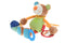 Ursulet de plus Sigikid Activity Bear PlayQ