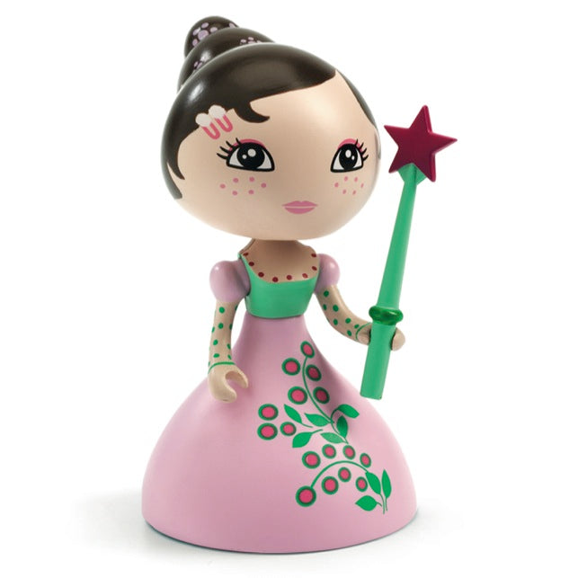 Figurina Djeco ArtyToys -  printesa Andora