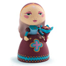 Figurina Djeco ArtyToys - printesa Anouchka