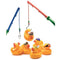 Joc de indemanare Fishing Ducks Djeco