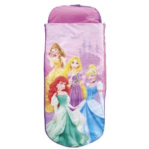 Patut gonflabil Disney Princess