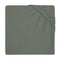 Cearsaf cu elastic Jollein jrs 40x80cm verde