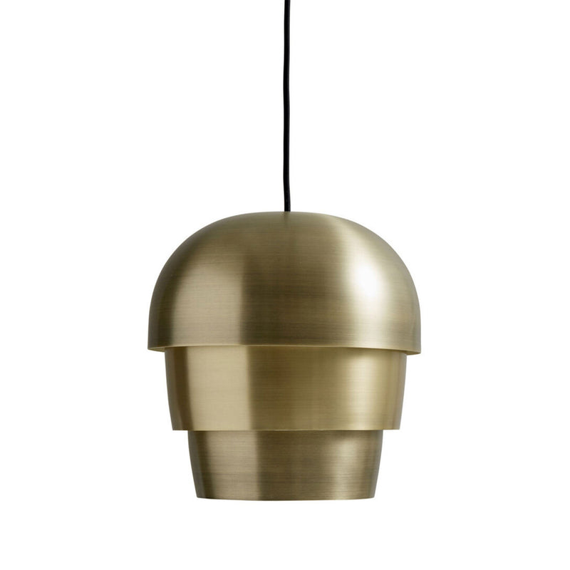 Lustra BoConcept Pine cone auriu