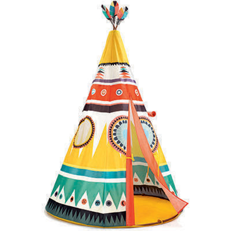 Cort de joaca Djeco - Teepee