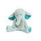 Jucarie de plus Micul elefant Les Baba Bou Moulin Roty