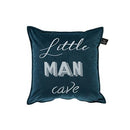 Pernuta decorativa Lifetime Little Man Cave , 45 x 45 cm