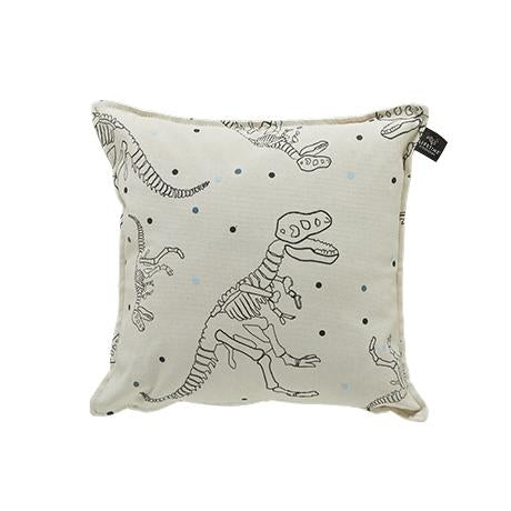 Pernuta decorativa Lifetime Dino&Dots , 45 x 45 cm