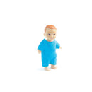 Figurina Djeco  - Baby Sasha,  Petit Home