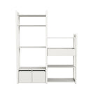 Sistem depozitare Flexa Shelfie Combi