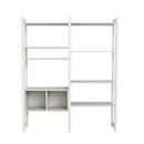 Sistem depozitare Flexa Shelfie Combi