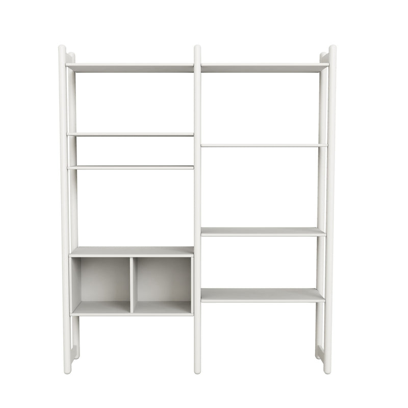 Sistem depozitare Flexa Shelfie Combi