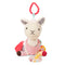 Jucarie cu activitati Bandana Buddies - Llama