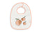 Bavetica Jollein Peach (3 buc.)