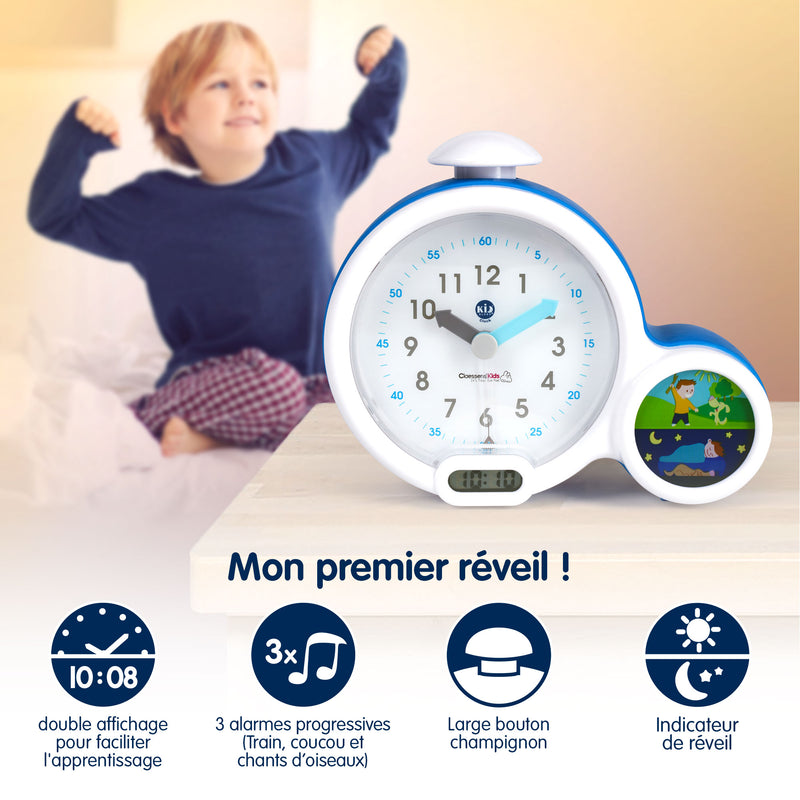 Ceas desteptator Pabobo Kid’Sleep