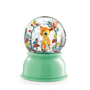 Lampa de veghe Snow Globe DJECO Caprioara