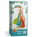 Set pentru curatenie Djeco - Mister Clean