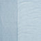 Changing mat cover 50x70cm Soft knit soft blue