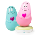 Lampa de veghe Lumilove Barbapapa Pabobo