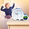 Ceas desteptator Pabobo Kid’Sleep