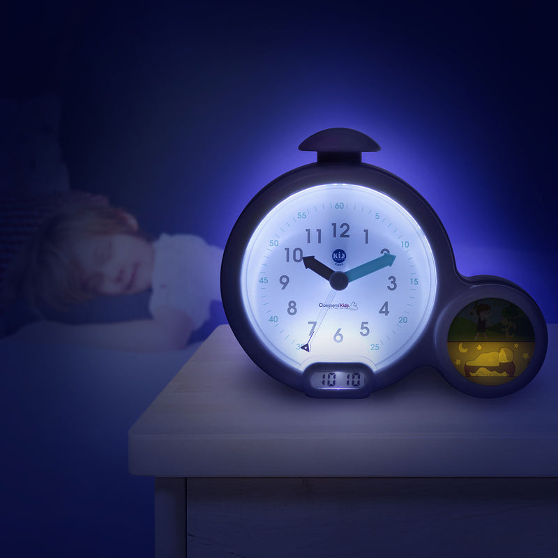 Ceas desteptator Pabobo Kid’Sleep