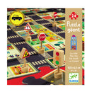 Puzzle Orasel Djeco