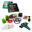 Set de magie Magicam Djeco (30 trucuri)