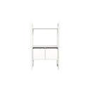 Dulap Midi C, Flexa White, MDF