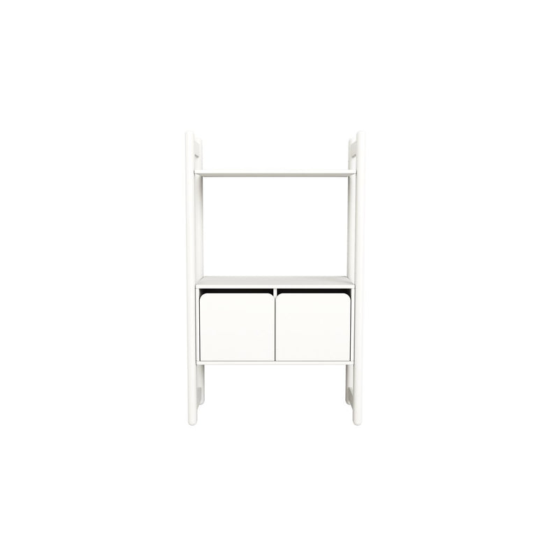 Dulap Midi C, Flexa White, MDF