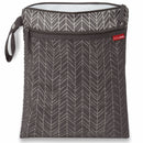 Gentuta impermeabila, Grab&Go Grey Feather, gri