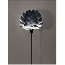 Suport lampa de podea Umage Champagne Negru