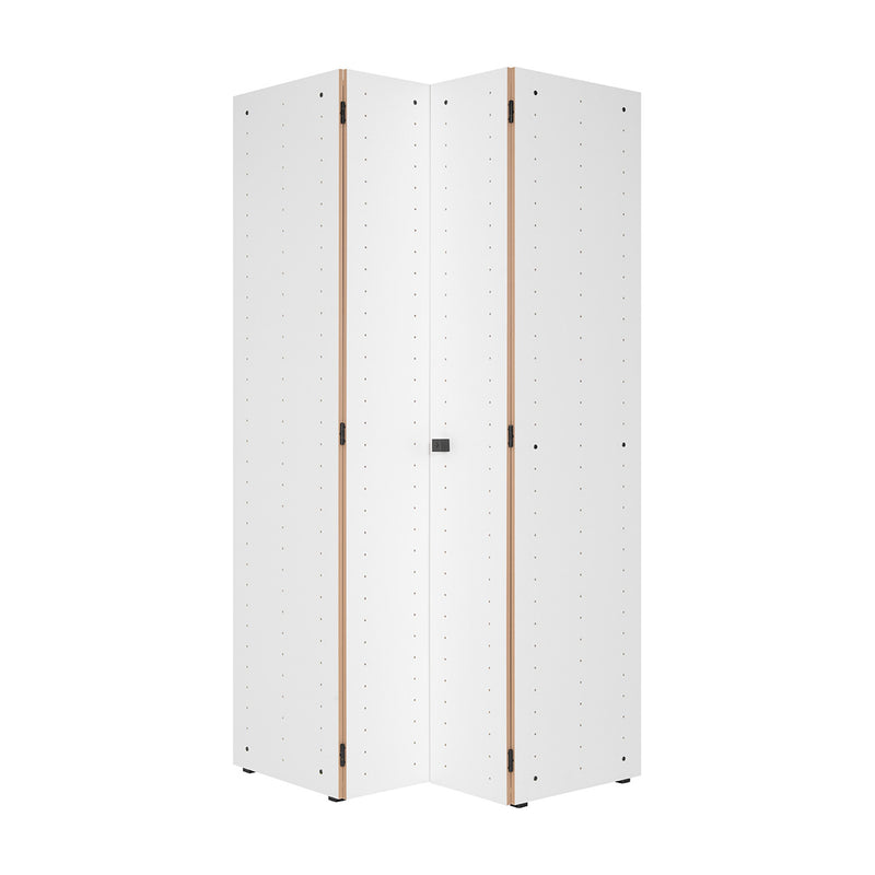 Dulap de colt VOX Smart 90x213cm