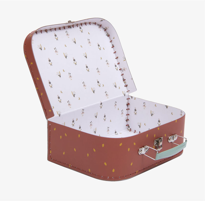 Valiza mare Apres La Pluie, Moulin Roty